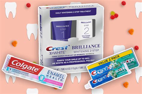 Discover the Secret to a More Confident Smile with Our Toothpaste